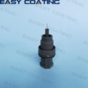 0390916 Electrode Holder Replacement C4 R Et for Powder Coating Spray Guns - Hangzhou Easy Coating Equipment Co., Ltd. - China