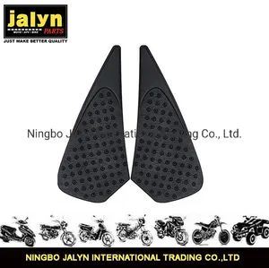 Motorcycle Fuel Tank Non-Slip Stickers Fits for YAMAHA YZFR1 2004-2006 - Ningbo Jalyn International Trading Co., Ltd. - China