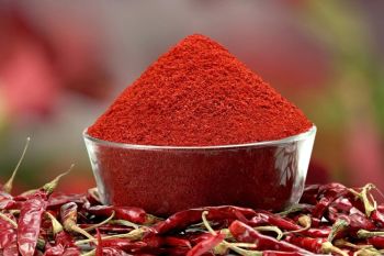 Red Chilli from Fahad Red Chilli - Fahad - Pakistan