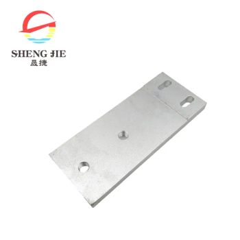 5-Axis Precision Customized Aluminum Stainless Steel Brass Parts Turning Milling Machining CNC Processing Services - Sihui Shengjie Metal Products Co., Ltd. - China
