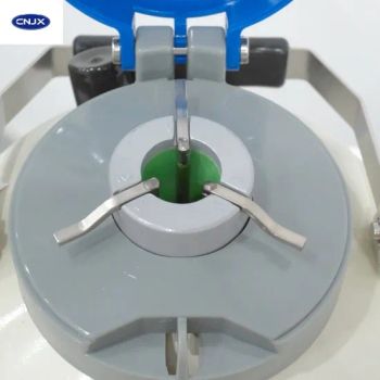 Cold Storage Liquid Nitrogen Semen Tank Chemical Storage Equipment - HENAN JINXIN INTELLIGENT TECHNOLOGY CO.,LTD - China