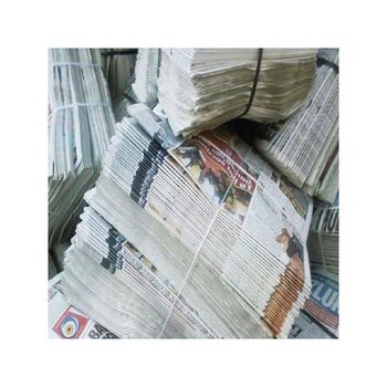 ONP waste paper scrap bulk supply wholesale low price premium grade recycled paper - AMAC GOLD AND DIAMOND METALS SUPPLIER - Germany