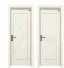 PVC Door Frames - Karthik Doors & Windows Private Limited - India