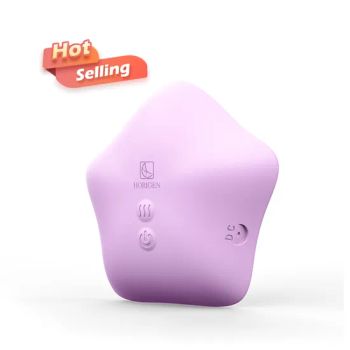 Breast Enhancer Massager Lactation Massager - GUANGDONG HORIGEN MOTHER & BABY PRODUCTS CO.,LTD. - China