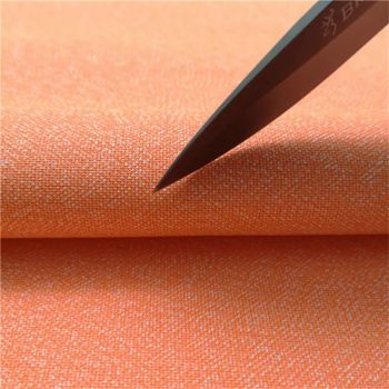 Anti Slash Cut Resist ANSI 6 Level 5 High Strength UHMWPE Woven Fabric for Bulletproof Protective Equipment, Bags and Tents - Shanghai July Textile Co.,Ltd - China