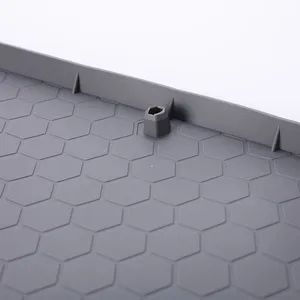 NBR Material Oil Seal EPDM Rubber Washer for Industrial Use - Tongxiang Spring Rubber & Plastics Tech Co., Ltd. - China