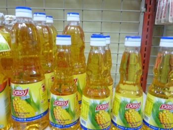Refined Corn Oil from Golden Pacific Oils Refined Corn Oil – product photo, Refined Castor Oil products found from trusted suppliers, wholesalers, manufacturers & exporters Listing