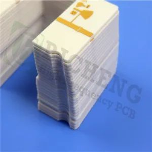 Rogers RO4534 High Frequency PCB Circuit Wholesale Electronics Board - Shenzhen Bicheng Electronic Technology Co., Ltd - China