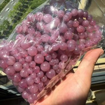 Abiding Fine Jewelry Factory Custom 925 Sterling Silver Natural Gemstone Tennis Chain Purple Stone Amethyst Tennis Bracelet - Zhoukou Tengyu Technology Co., Ltd - China