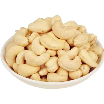 Premium Quality Whole Cashew Nuts | Wholesale Dry Fruits Supplier - TRADE NEPAL LLC - United States