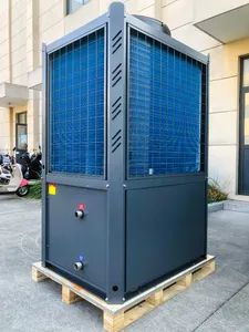 125kw DC Inverter Technology Swimming Pool Heat Pump with Cope-Land Compressor - Jiaxing Airvalley New Energy Technology Co., Ltd. - China