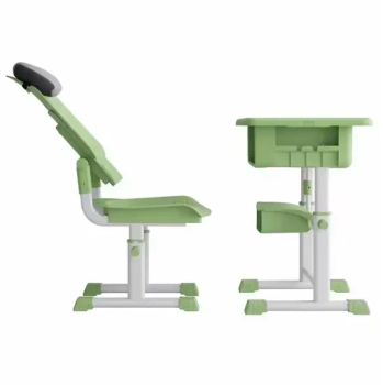Modern School Furniture Sets Wholesale Good Quality School Desk and Chair Set - Hangzhou Mingchuang Foreign Economic and Trade Co., Ltd. - China