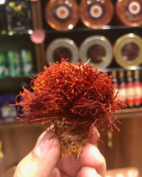 PREMIUM REDGOLD SAFRON SPICE-SUPERIOR GRADE ON SALE PER KILOGRAM/DRIED RED SAFRRON EXPORT QUALITY - Sosa Merchant Solutions - Austria