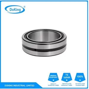 Needle Roller Bearings Rna4909, Rna4910, Rna4911, Rna4912 Type Closed Origin China Brand Doking Stock Qty Rich HS Code 84824000 - Doking Industrial Limited - China