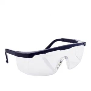 Anti-Scratch Anti-Fog Eye Protection Safety Glasses Safety Goggles - Guangzhou 247 International Co., Ltd. - China