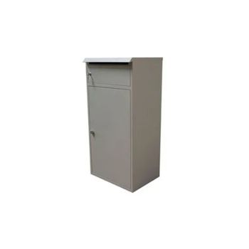 Zinc Plate Lock for Aluminium Door for Packaging Mailbox Outdoor - Jiangmen Yoco Co., Ltd. - China