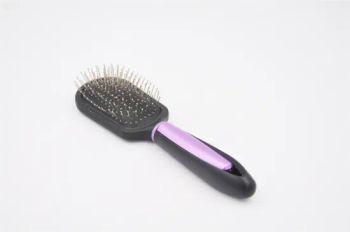 China Supllier Factory Price Straightening Hair Comb with Metal Pins - NINGBO FTZ WINLY TRADING SERVICE CO., LTD. - China