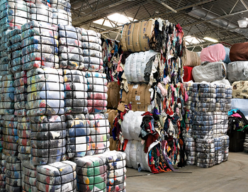NEW AND USED CLOTHS AND SHOES Instruction for use FOR WEAR Type NEW AND USED CLOTHS AND SHOES - Agroral import export srl  - Romania
