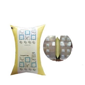 High-Quality Dunnage Air Bags for Safe Shipping Solutions - Jiangxi JahooPak Co., Ltd. - China