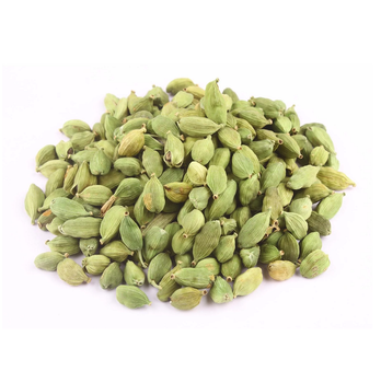 Green Cardamom Premium Whole Large Green Cardamom Quality Features Organic Form Other, Whole Freshness Level Dried Delivery Form Jar, Sacks - Exigentelaxia Unipessoal Lda - Portugal