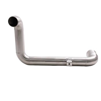 Durable Automotive Stainless Steel Exhaust and Intake Pipe Systems - Changsha Huichen Automobile Trading Co., Ltd - China