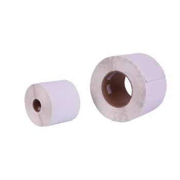 Packaging Auxiliary Thermal Transfer Printing Self Adhesive Materials Stickers Labels - Guangzhou Bowen Packing Material Co., Ltd - China