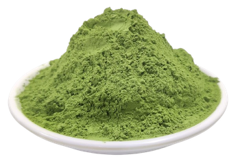 Moringa Leaf Powder Color Natural Green Texture Finely Milled Powder Processing Method Low Temperature Drying Additives Free From Additives And - Satvedic Resources Pvt Ltd - India