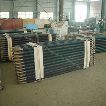 Premium Aluminum Cooling Parts for Efficient Refrigeration Systems - Henan Tuofang Energy Saving Technology Co., Ltd. - China