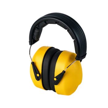 Kids Hearing Protection Earmuffs for Concerts, Fireworks, and Airplanes - JINHUA XINCHEN MEDICAL DEVICES CO., LTD. - China