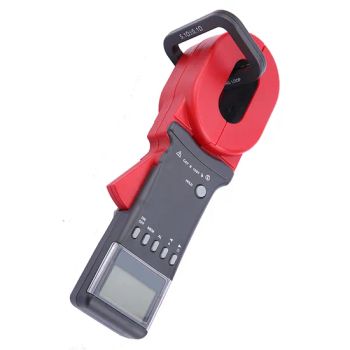 China Factory Xhdq703 Single Jaw Ground Resistance Meter - Xian XZH Electric Power Technology Co., Ltd. - China