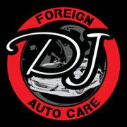 Product - DJ Foreign Auto Care - United States