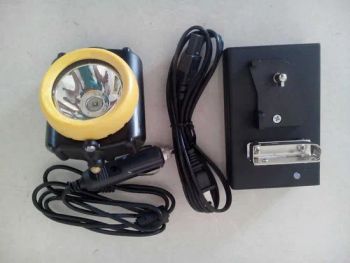 Kl5m- C LED Mining Light/Ni-MH Battery/Miner Lamp - Fuzhou Golden Moral Imp & Exp Co., Ltd. - China