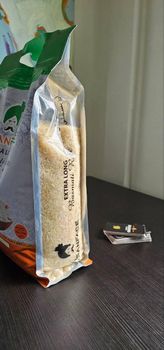 Basmati/Non basmati - Vein.Global - Latvia
