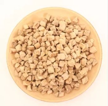 Premium Organic Freeze Dried Meat Snacks for Cats and Dogs - Xiamen Chongkangyuan Industry and Trade Co., Ltd. - China