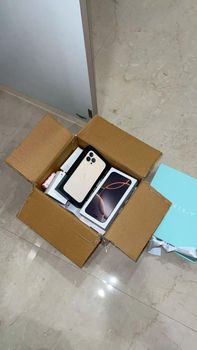 iPhone - Sucess - Nigeria