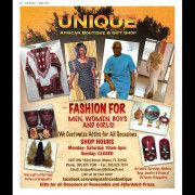 Product from Unique African Boutique Product - Unique African Boutique - United States