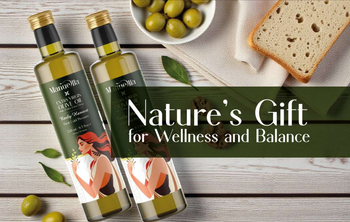Extra Virgin Olive Oil - PROMAS INTERNACIONAL LTDA - Brazil