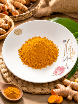 Turmeric powder - PT Nava Kartika Global - Indonesia