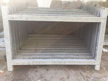 Cement Door And Window Frames - Venkateshwara Cement Works - India