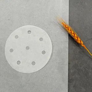 Biodegradable Steamer Liners No Bleach Eco Safe Material - Weifang Wanjia Paper Co., Ltd - China