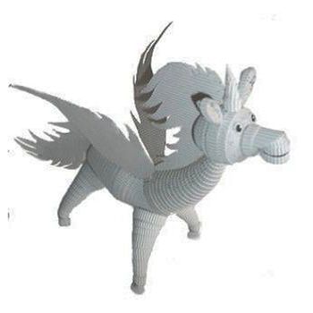 ANIMALS PAPER CRAFTS, ORIGAMI PRODUCT, ORIGAMI MODULOWE - MEKONG DELTA IMPORT EXPORT COMPANY LIMITED - Vietnam