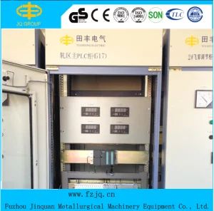 Hot Rolling Mill of Steel Strip Mill Production Line - Fuzhou Jinquan Metallurgical Machinery Equipment Co., Ltd. - China