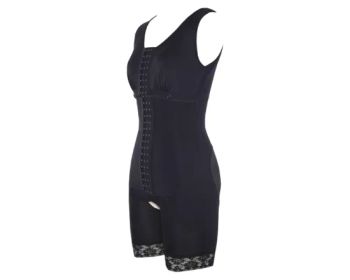 2021 China New Women Slimming Waist Trainer Corset Shapewear Belly Body Shapers - Xiamen Pop Gloria International Trade Co., Ltd. - China