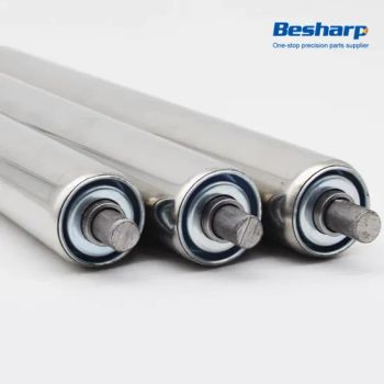 Premium Durable Conveyor Roller for Enhanced Efficiency and Reliability - Wuxi Gelanten Technology Co., Ltd. - China