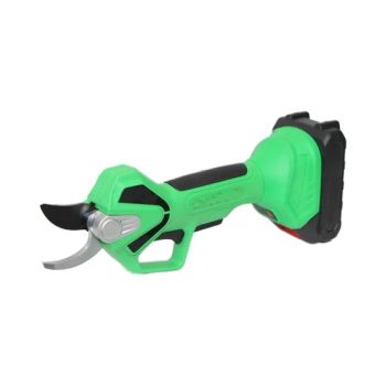 25mm Metal Electric Pruning Scissors for Effortless Garden Care - Wuhan Zhongwei Liancheng International Trade Co., Ltd. - China