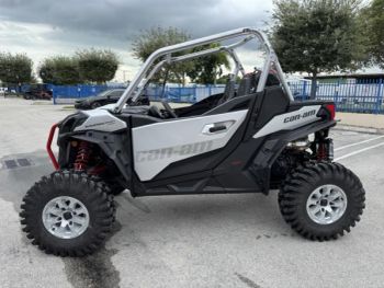 2023 Can-Am Maverick Sport X mr 1000R from Gerry LM 2023 Can-Am Maverick Sport X mr 1000R - Gerry LM - United Kingdom