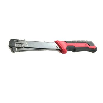 All Steel Heavy Duty Hammer Tacker Manual Stapler - Wenzhou Meters Int'l Trade Co., Ltd. - China