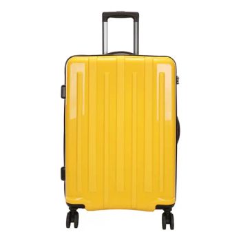Light Weight Trolley Suitcase High Quality Hardshell Suitcase Manufactory Fashion Luggage - Market Union Co. Ltd. - China