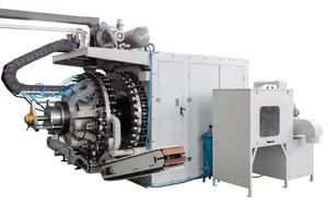 Metal Can Assembly Line with Yrc Model for High-Speed Production - Wuxi Yingrun Machinery Technology Co., Ltd. - China