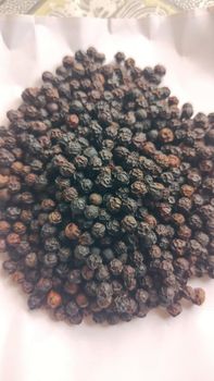 Black Pepper from Noorgat Enterprises Black Pepper - Noorgat Enterprises - India